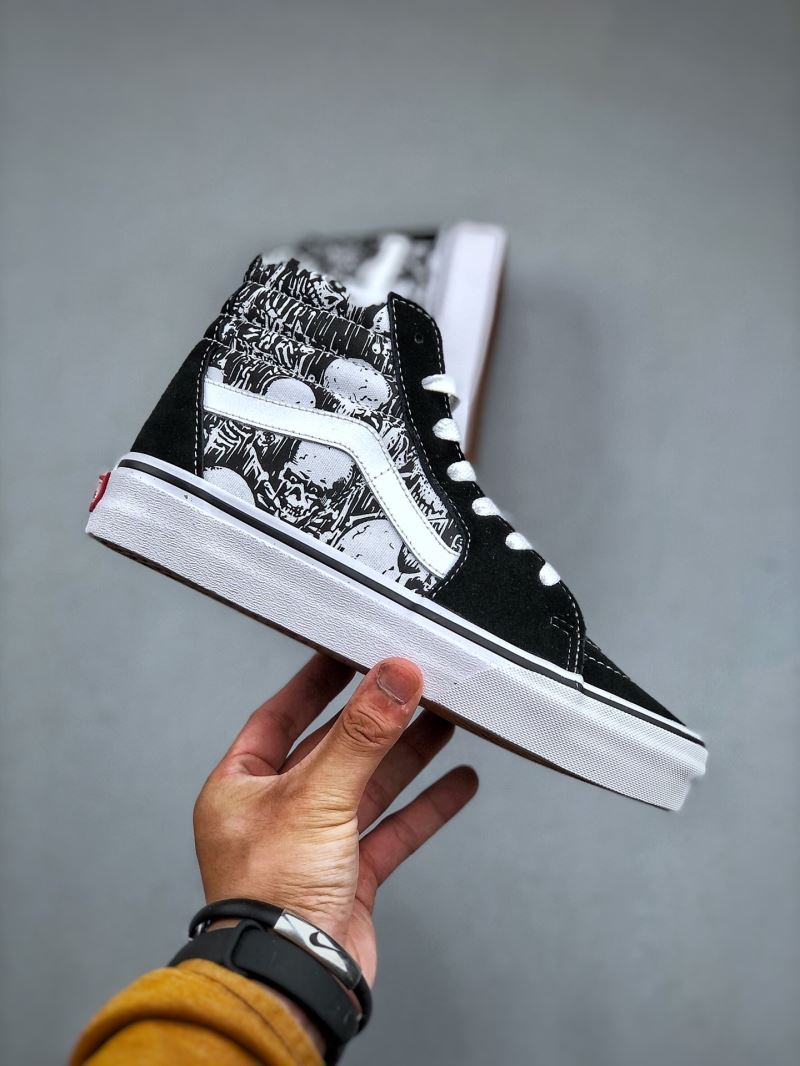 Vans Shoes